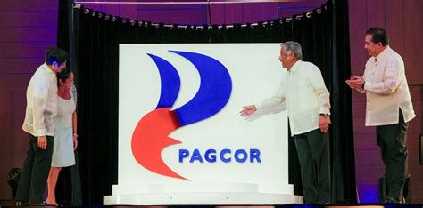 New PAGCOR EGM standards greenlighted, to be implemented .